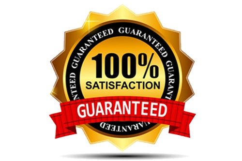 Alarm Calgary - 100% Satisfaction Guaranteed