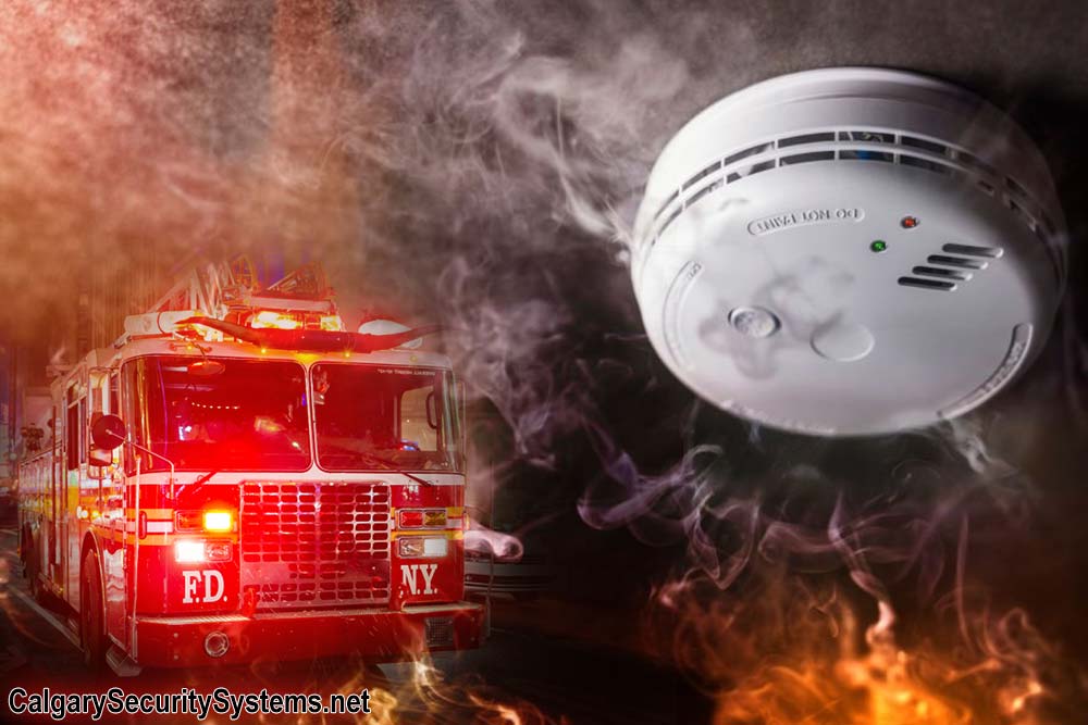 Image: fire alarm - Calgary Alarm Systems lg